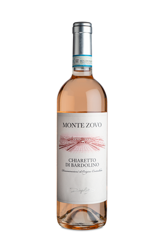 Chiaretto Bardolino 2025