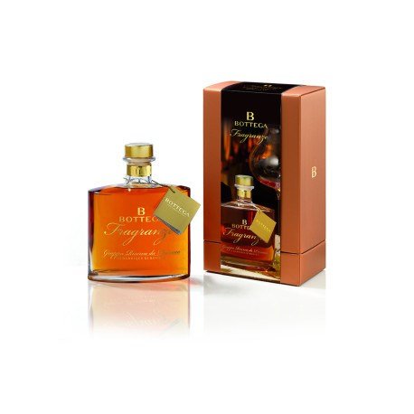 Grappa fragranze riserva prosecco 70cl