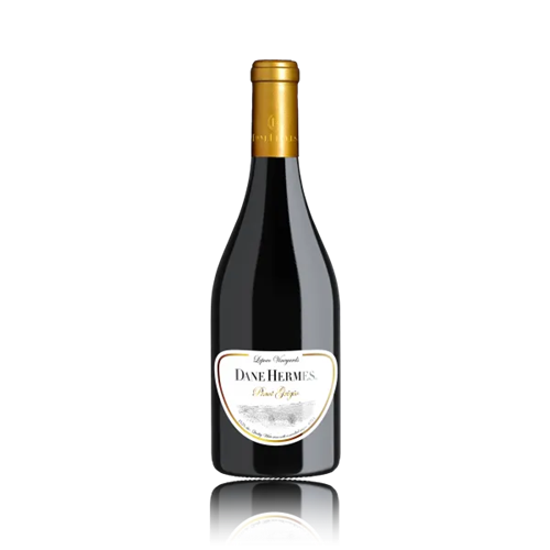 Dane Hermes pinot grigio 2025