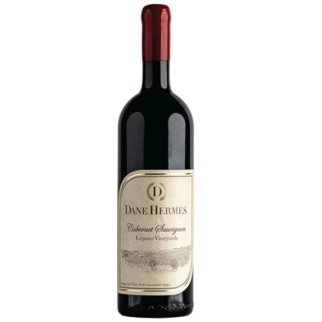 Dane Hermes cabernet sauvignon 2023