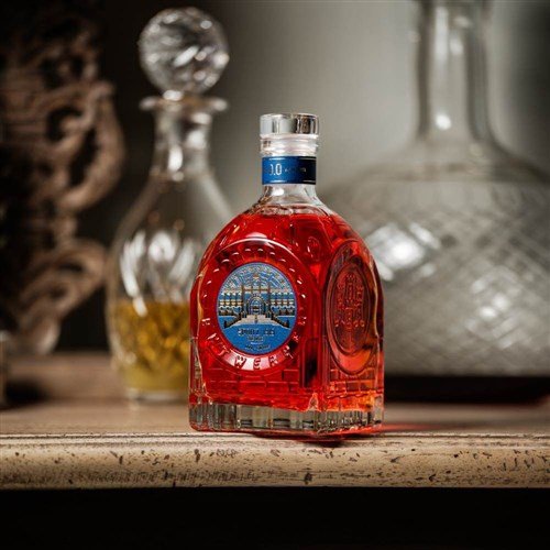 MM Antverpia Spritz 1919 0% 50cl