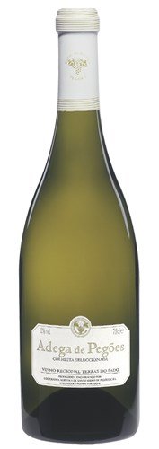 Adega de Pegões selected harvest 2024