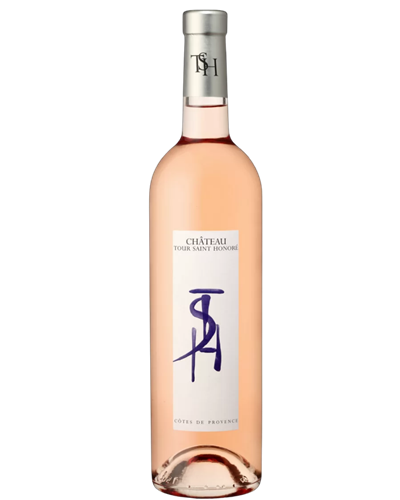 Ch. Tour Saint Honoré rosé 2025