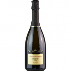 Sanfeletto Prosecco brut